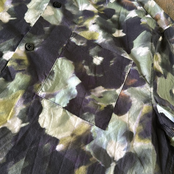 H&M REGULAR FIT COUPE STANDARD MEN SHIRTS, SIZE SMALL M - Picture 6 of 11